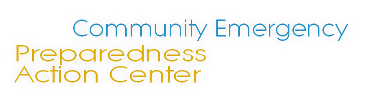 Community Emergency
